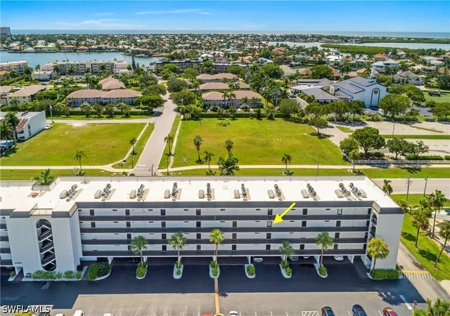 Photo 3 of Condo for sale at 1024 Anglers Cvs #C308, Marco Island, FL 34145 | MLS# 226031816 | Listing updated on 2026-10-07