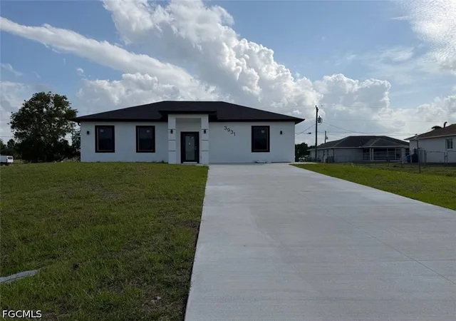 Photo 1 of Single family home for sale at 3931 Sunset Rd, Lehigh Acres, FL 33971 | MLS# 2026037683 | Listing updated on 2026-09-16