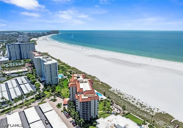 Photo 1 of Condo for sale at 180 Seaview Ct #314, Marco Island, FL 34145 | MLS# 226032180 | Listing updated on 2026-09-06