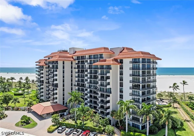 Photo 2 of Condo for sale at 180 Seaview Ct #314, Marco Island, FL 34145 | MLS# 226032180 | Listing updated on 2026-09-06