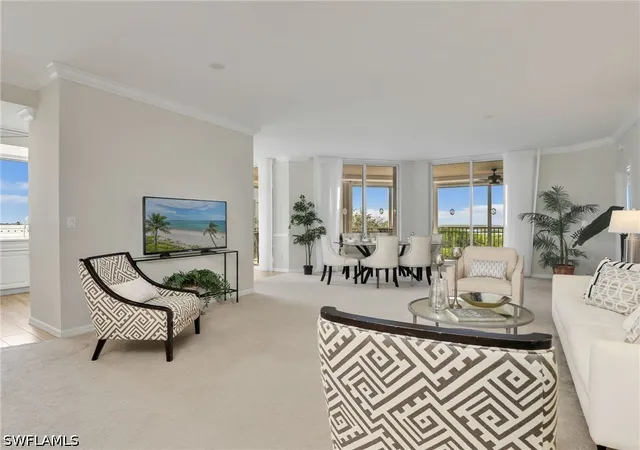 Photo 1 of Condo for sale at 1001 Arbor Lake Dr #301, Naples, FL 34110 | MLS# 226032010 | Listing updated on 2026-09-14