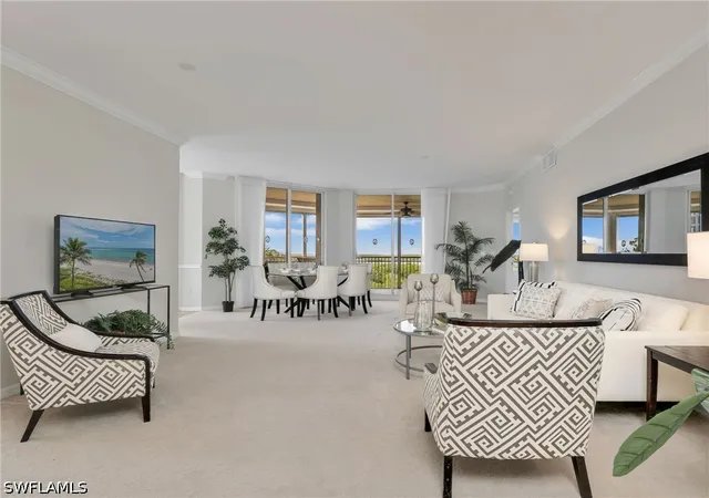 Photo 2 of Condo for sale at 1001 Arbor Lake Dr #301, Naples, FL 34110 | MLS# 226032010 | Listing updated on 2026-09-14