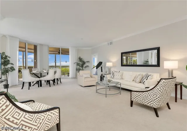 Photo 3 of Condo for sale at 1001 Arbor Lake Dr #301, Naples, FL 34110 | MLS# 226032010 | Listing updated on 2026-09-14
