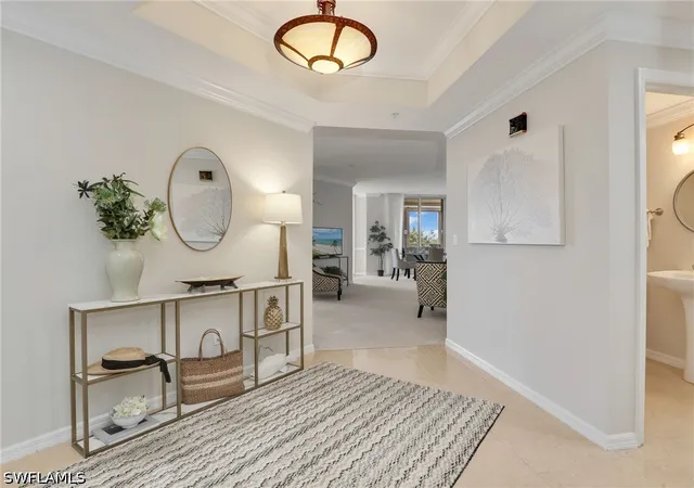 Photo 3 of Condo for sale at 1001 Arbor Lake Dr #301, Naples, FL 34110 | MLS# 226032010 | Listing updated on 2026-09-14