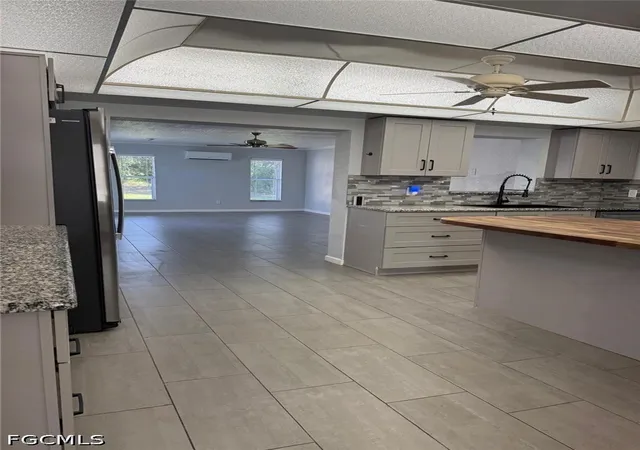Photo 3 of Single family home for sale at 698 Muscogee Dr, North Fort Myers, FL 33903 | MLS# 2026037686 | Listing updated on 2026-09-06