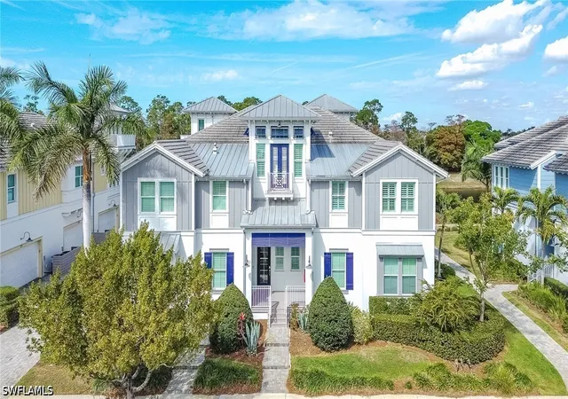 Photo 1 of Condo for sale at 6573 Dominica Dr #202, Naples, FL 34113 | MLS# 226032052 | Listing updated on 2026-09-16