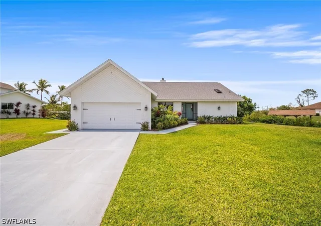 Photo 1 of Single family home for sale at 20640 Porthole Ct, Estero, FL 33928 | MLS# 226032134 | Listing updated on 2026-09-08