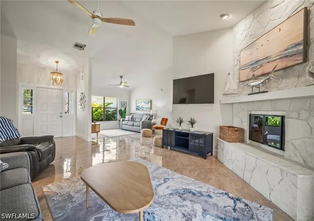Photo 2 of Single family home for sale at 20640 Porthole Ct, Estero, FL 33928 | MLS# 226032134 | Listing updated on 2026-09-08