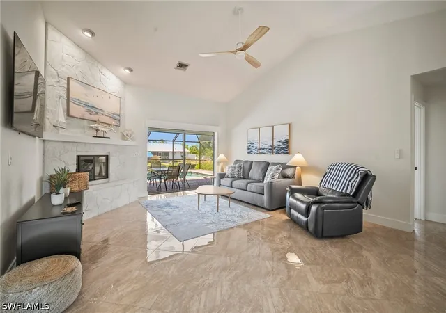Photo 3 of Single family home for sale at 20640 Porthole Ct, Estero, FL 33928 | MLS# 226032134 | Listing updated on 2026-09-08