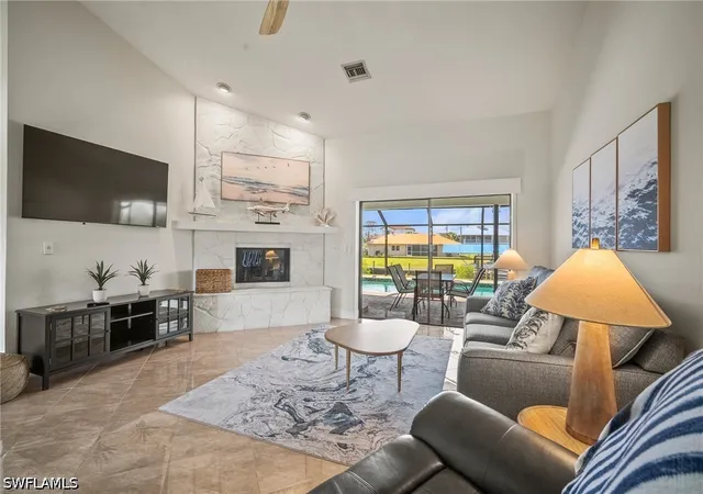 Photo 3 of Single family home for sale at 20640 Porthole Ct, Estero, FL 33928 | MLS# 226032134 | Listing updated on 2026-09-08