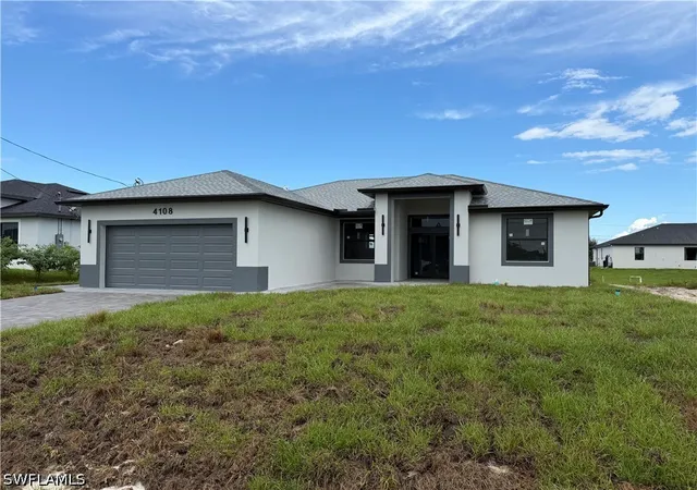 Photo 2 of Single family home for sale at 4108 33rd Street Sw, Lehigh Acres, FL 33976 | MLS# 226032184 | Listing updated on 2026-09-06