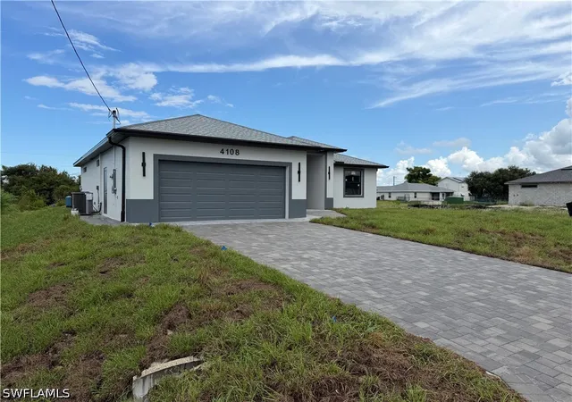 Photo 3 of Single family home for sale at 4108 33rd Street Sw, Lehigh Acres, FL 33976 | MLS# 226032184 | Listing updated on 2026-09-06