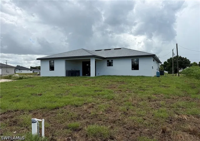 Photo 3 of Single family home for sale at 4108 33rd Street SW, Lehigh Acres, FL 33976 | MLS# 226032184 | Listing updated on 2026-09-06