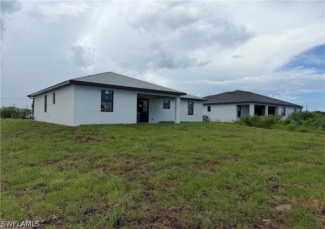 Photo 4 of Single family home for sale at 4108 33rd Street SW, Lehigh Acres, FL 33976 | MLS# 226032184 | Listing updated on 2026-09-06