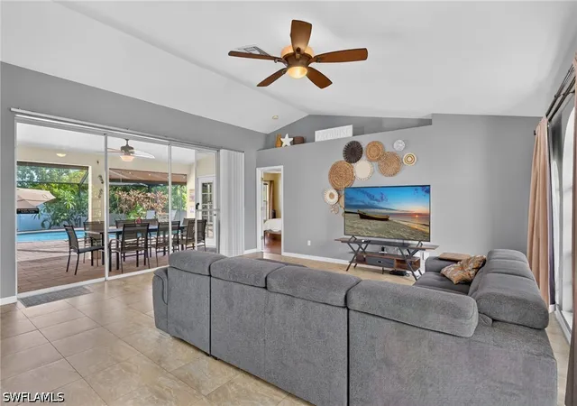 Photo 3 of Single family home for sale at 609 Sw 23rd Terrace, Cape Coral, FL 33991 | MLS# 226031370 | Listing updated on 2026-09-09