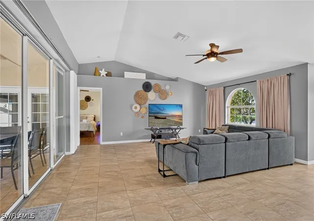 Photo 3 of Single family home for sale at 609 SW 23rd Terrace, Cape Coral, FL 33991 | MLS# 226031370 | Listing updated on 2026-09-09