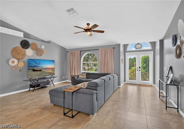 Photo 4 of Single family home for sale at 609 SW 23rd Terrace, Cape Coral, FL 33991 | MLS# 226031370 | Listing updated on 2026-09-09