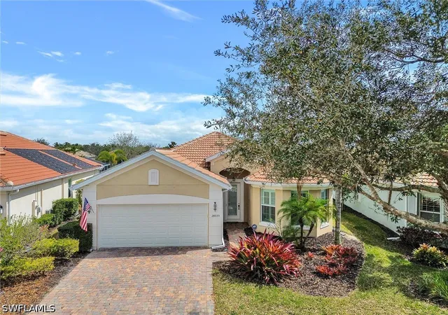 Photo 1 of Sale Pending at 28035 Pisces Ln, Bonita Springs, FL 34135 | MLS# 226032050 | Listing updated on 2026-09-30