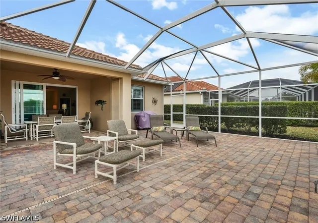 Photo 3 of Sale Pending at 28035 Pisces Ln, Bonita Springs, FL 34135 | MLS# 226032050 | Listing updated on 2026-09-30