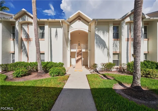 Photo 1 of Condo for sale at 14971 Rivers Edge Ct #203, Fort Myers, FL 33908 | MLS# 2026037695 | Listing updated on 2026-09-11