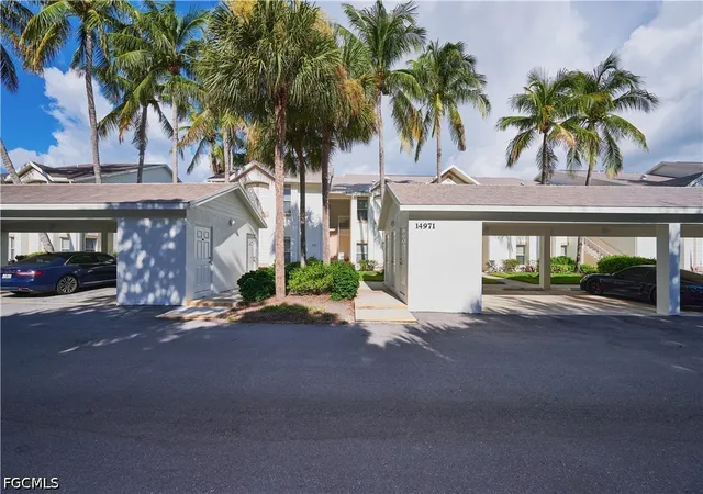 Photo 2 of Condo for sale at 14971 Rivers Edge Ct #203, Fort Myers, FL 33908 | MLS# 2026037695 | Listing updated on 2026-09-11