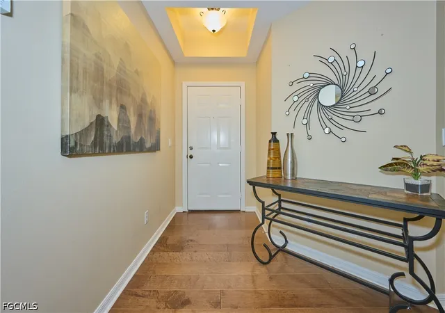 Listing Photo 4 - Condo for sale in building located at 14971 Rivers Edge Ct, Fort Myers, FL 33908 - Unit #203
