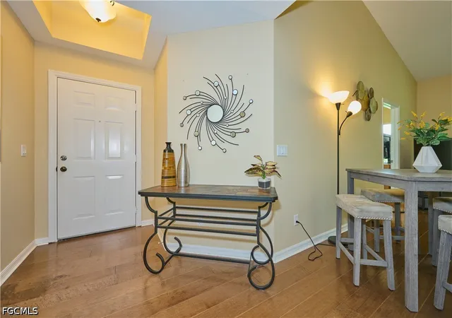 Listing Photo 5 - Condo for sale in building located at 14971 Rivers Edge Ct, Fort Myers, FL 33908 - Unit #203