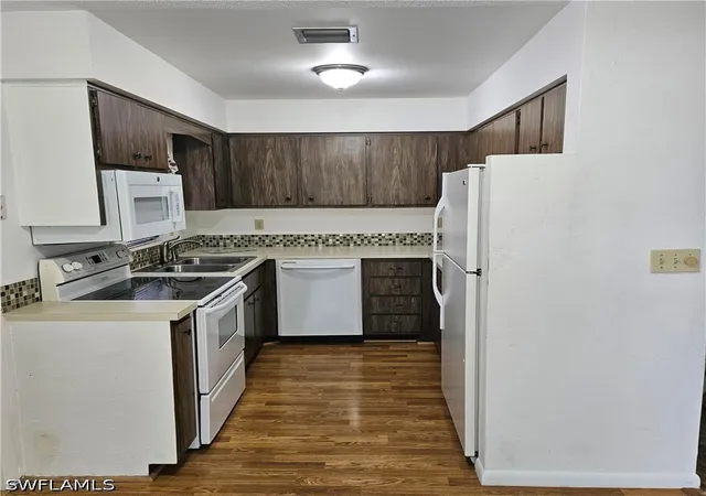 Photo 1 of Condo for sale at 317 Maycrest Rd #317, Lehigh Acres, FL 33936 | MLS# 226032201 | Listing updated on 2026-09-06