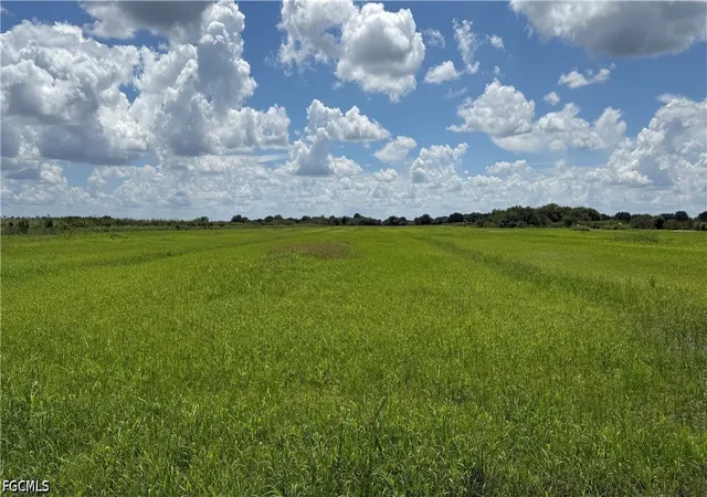 Photo 2 of Land for sale at 4495 1st Road, Labelle, FL 33935 | MLS# 2026037697 | Listing updated on 2026-09-09