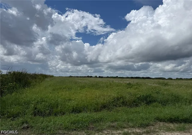 Photo 3 of Land for sale at 4495 1st Road, Labelle, FL 33935 | MLS# 2026037697 | Listing updated on 2026-09-09