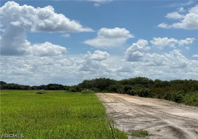 Photo 3 of Land for sale at 4495 1st Road, Labelle, FL 33935 | MLS# 2026037697 | Listing updated on 2026-09-09