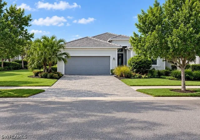 Photo 1 of Single family home for sale at 5997 Berwick Ln, Ave Maria, FL 34142 | MLS# 226032112 | Listing updated on 2026-09-15