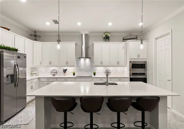 Photo 2 of Single family home for sale at 5997 Berwick Ln, Ave Maria, FL 34142 | MLS# 226032112 | Listing updated on 2026-09-15