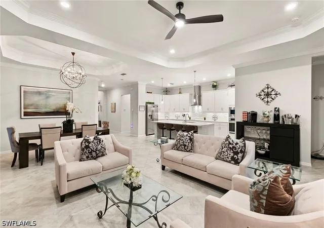 Photo 3 of Single family home for sale at 5997 Berwick Ln, Ave Maria, FL 34142 | MLS# 226032112 | Listing updated on 2026-09-15