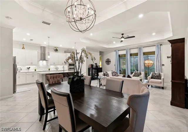 Photo 3 of Single family home for sale at 5997 Berwick Ln, Ave Maria, FL 34142 | MLS# 226032112 | Listing updated on 2026-09-15