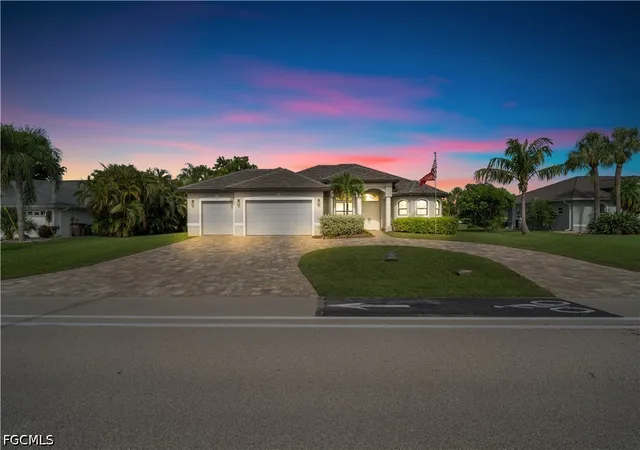 Photo 4 of Single family home for sale at 2706 Shelby Pkwy, Cape Coral, FL 33904 | MLS# 2026037701 | Listing updated on 2026-09-10