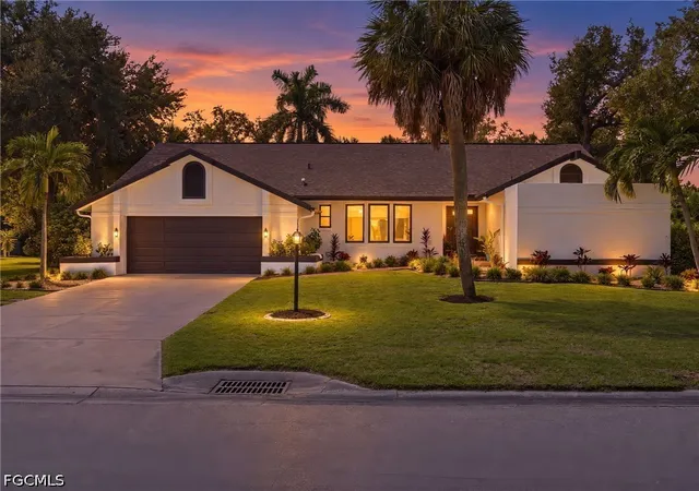 Photo 1 of Single family home for sale at 12442 Mcgregor Woods Cir, Fort Myers, FL 33908 | MLS# 2026037702 | Listing updated on 2026-10-04