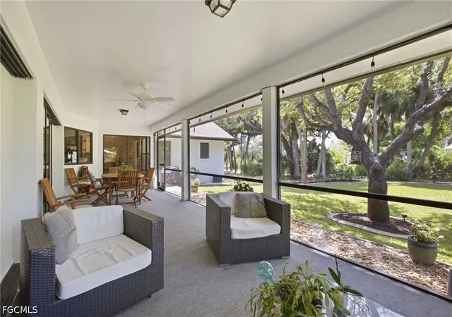 Photo 2 of Single family home for sale at 12442 Mcgregor Woods Cir, Fort Myers, FL 33908 | MLS# 2026037702 | Listing updated on 2026-10-04