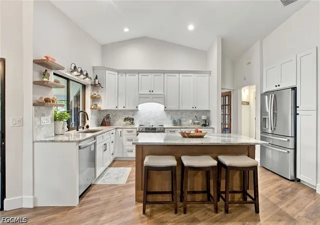Photo 3 of Single family home for sale at 12442 Mcgregor Woods Cir, Fort Myers, FL 33908 | MLS# 2026037702 | Listing updated on 2026-10-04
