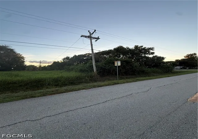 Photo 3 of Land for sale at 1243 Old Brg Rd, North Fort Myers, FL 33917 | MLS# 2026037703 | Listing updated on 2026-09-07