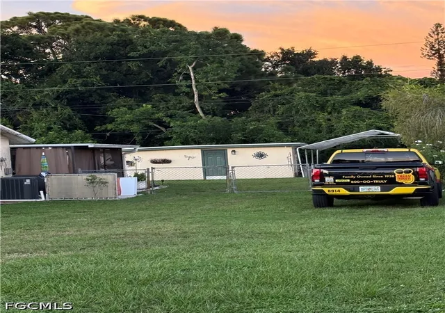 Photo 6 of Land for sale at 1243 Old Brg Rd, North Fort Myers, FL 33917 | MLS# 2026037703 | Listing updated on 2026-09-07