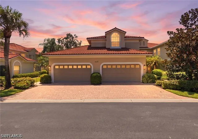 Photo 1 of Condo for sale at 6135 Reserve Cir #1801, Naples, FL 34119 | MLS# 226031312 | Listing updated on 2026-09-06
