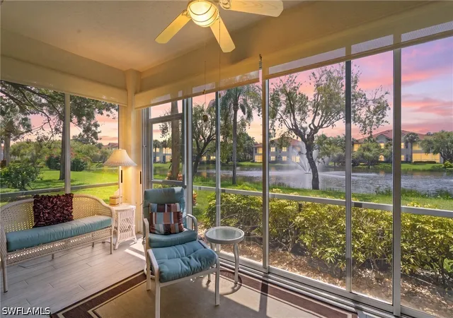 Photo 2 of Condo for sale at 6135 Reserve Cir #1801, Naples, FL 34119 | MLS# 226031312 | Listing updated on 2026-09-06