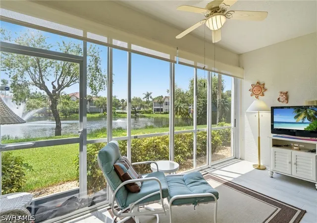 Photo 3 of Condo for sale at 6135 Reserve Cir #1801, Naples, FL 34119 | MLS# 226031312 | Listing updated on 2026-09-06
