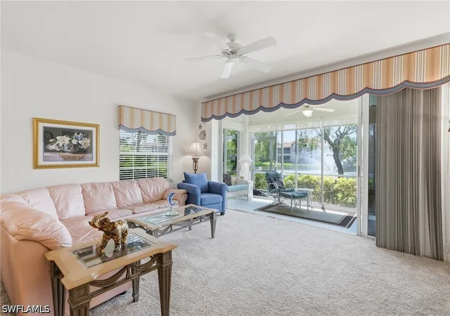Photo 3 of Condo for sale at 6135 Reserve Cir #1801, Naples, FL 34119 | MLS# 226031312 | Listing updated on 2026-09-06
