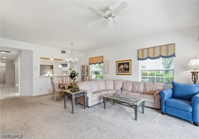 Photo 4 of Condo for sale at 6135 Reserve Cir #1801, Naples, FL 34119 | MLS# 226031312 | Listing updated on 2026-09-06