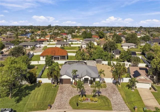 Photo 2 of Single family home for sale at 222 Ne 22nd Avenue, Cape Coral, FL 33909 | MLS# 2026037704 | Listing updated on 2026-09-16