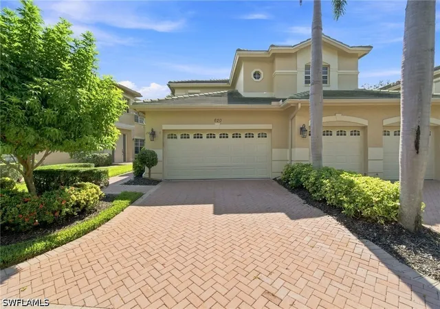 Photo 2 of Condo for sale at 620 Vintage Reserve Ln #C, Naples, FL 34119 | MLS# 226031426 | Listing updated on 2026-09-07