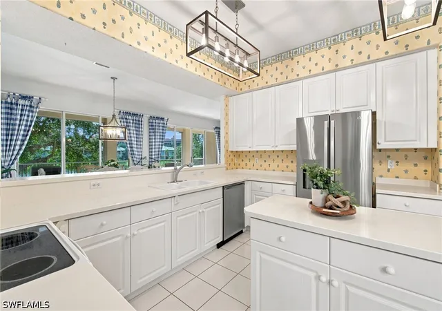 Photo 3 of Condo for sale at 620 Vintage Reserve Ln #C, Naples, FL 34119 | MLS# 226031426 | Listing updated on 2026-09-07