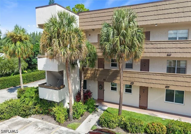 Photo 1 of Condo for sale at 499 Forest Lakes Blvd #201, Naples, FL 34105 | MLS# 226032087 | Listing updated on 2026-09-13
